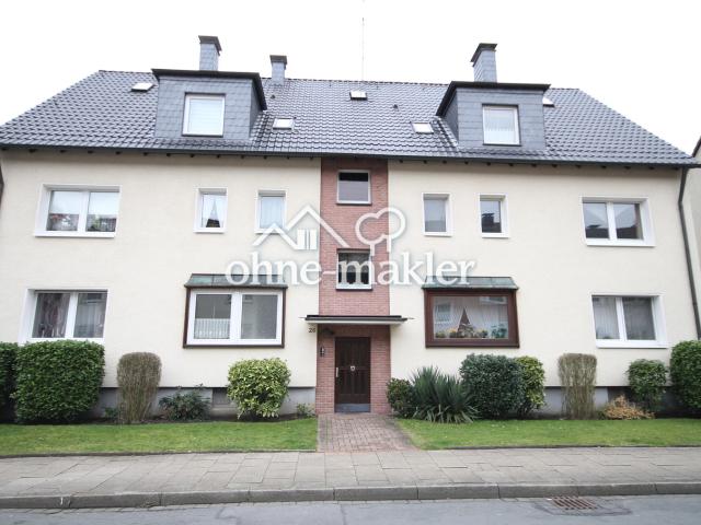 Apartment mieten in Hattingen, Nordrhein-Westfalen
