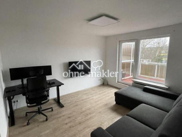 Apartment mieten in Hattingen, Nordrhein-Westfalen