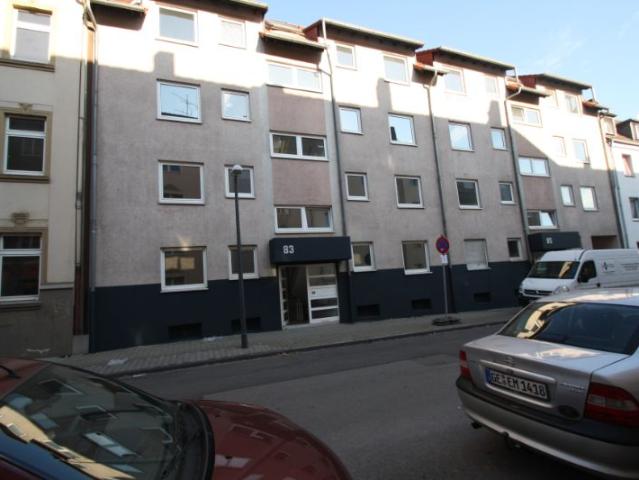 Apartment mieten in Bulmke-Hüllen, Gelsenkirchen