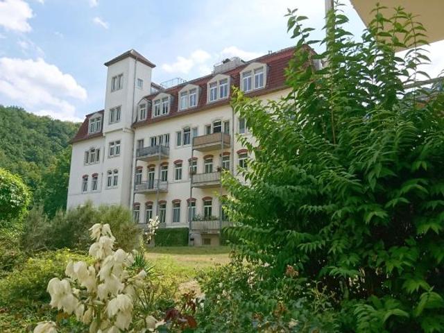 Wohnung kaufen in Kreischa, Sachsen