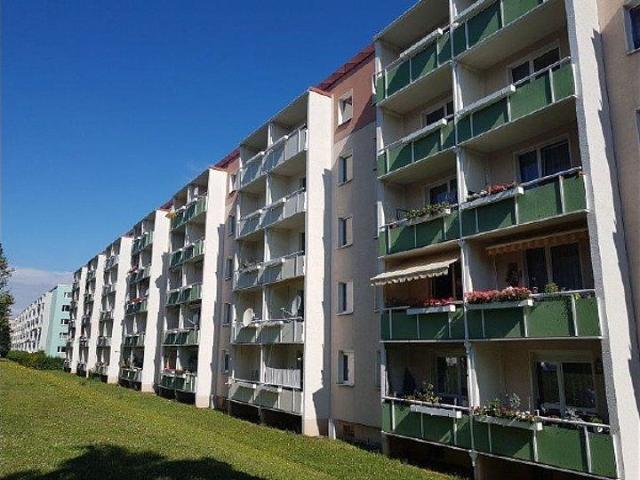 Apartment mieten in Kappel, Chemnitz