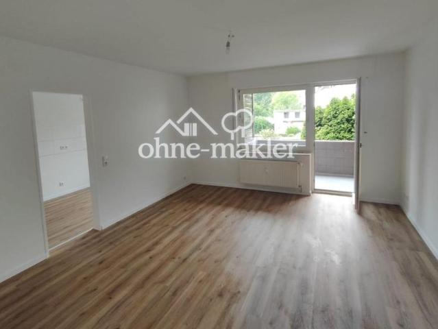 Apartment mieten in Oberhausen, Nordrhein-Westfalen
