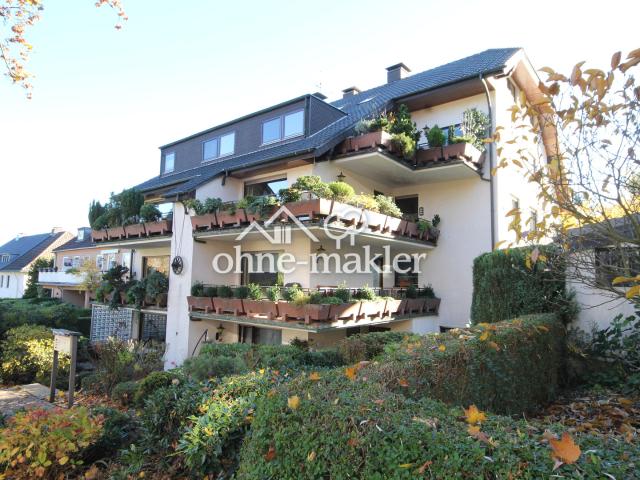 Apartment mieten in Hattingen, Nordrhein-Westfalen