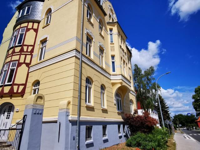 Wohnung mieten in Bleicherode Ost, Bleicherode