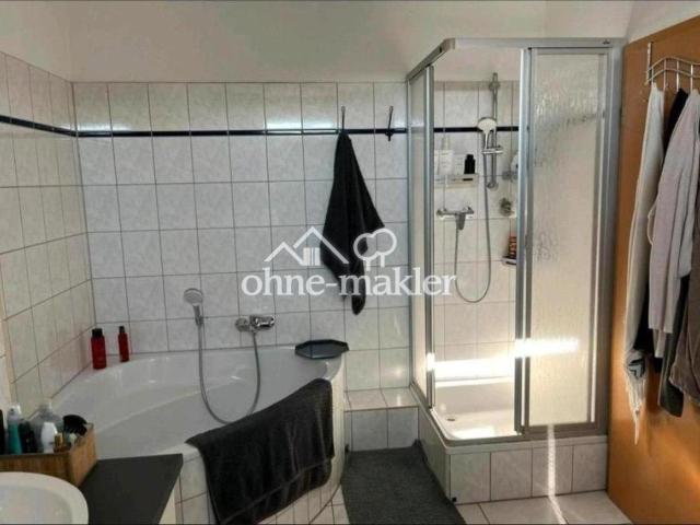 Apartment mieten in Altchemnitz, Chemnitz