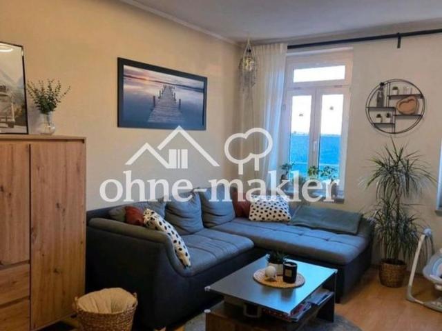 Apartment mieten in Bernsdorf, Chemnitz