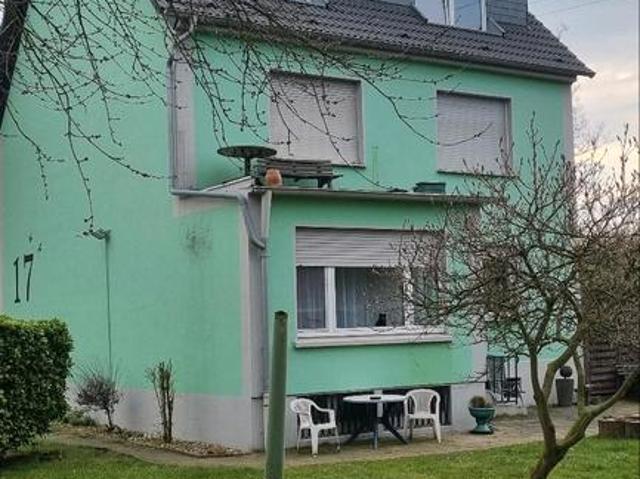 Wohnung mieten in Altenessen-Nord, Essen
