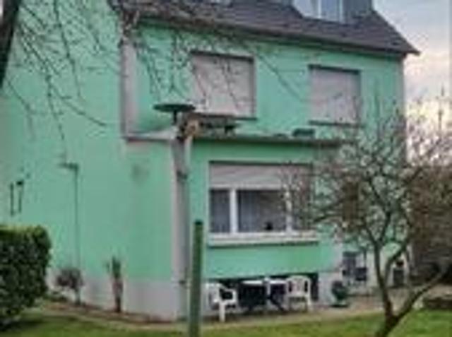 Apartment mieten in Bergeborbeck, Essen