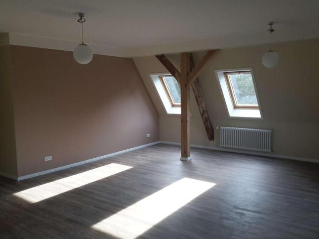 Apartment mieten in Märkisch Buchholz, Brandenburg
