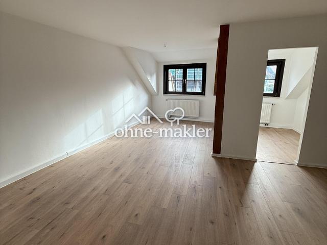 Apartment mieten in Kahla, Thüringen
