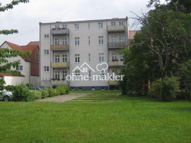 Apartment mieten in Neustrelitz, Mecklenburg-Vorpommern