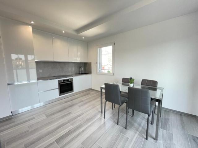 Wohnung mieten in Rancate, Mendrisio