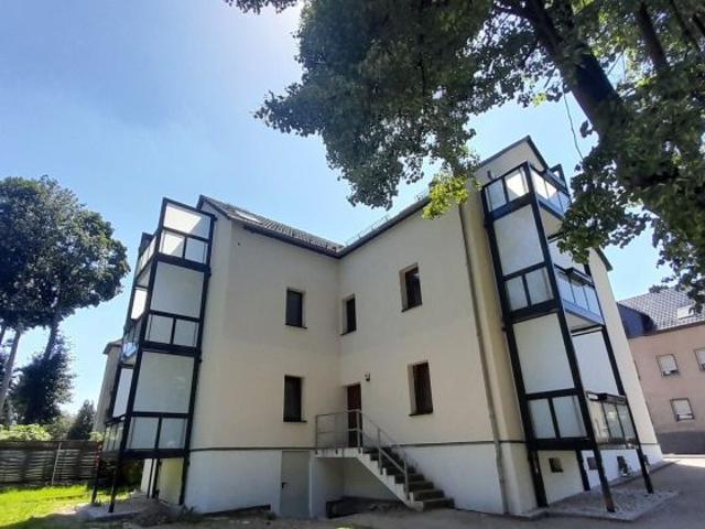 Wohnung mieten in Lichtenstein/Sachsen, Lichtenstein