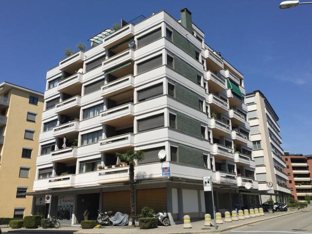 Apartment mieten in Aldesago, Tessin