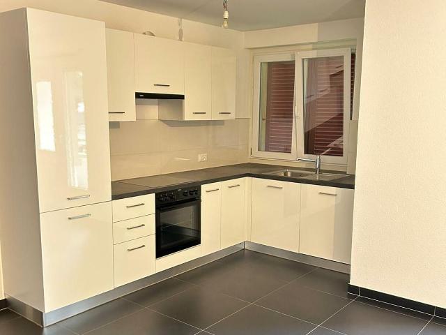 Wohnung mieten in Le Locle