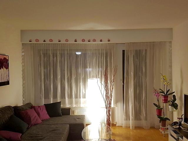 Apartment mieten in Studen (BE), Bern