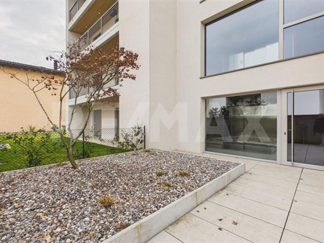 Wohnung kaufen in Chiasso, Tessin