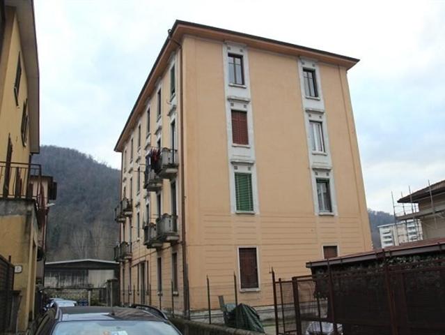 Wohnung kaufen in Chiasso, Tessin