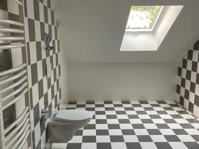 Apartment mieten in La Chaux-de-Fonds