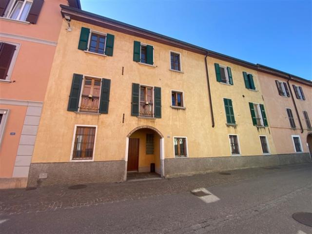 Wohnung kaufen in S. Pietro, Tessin