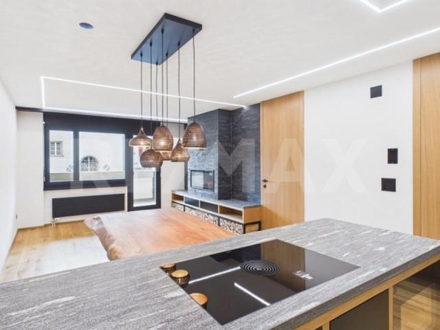 Wohnung kaufen in Disentis, Mustér, Graubünden
