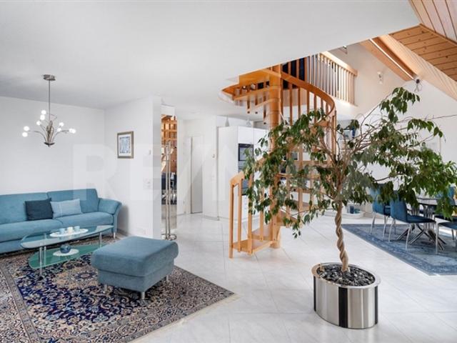 Wohnung kaufen in Gossau (ZH), Zürich