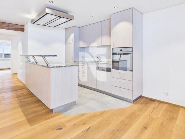 Wohnung mieten in Munzach, Liestal