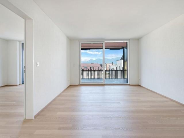 Apartment mieten in Altstätten (SG), St. Gallen