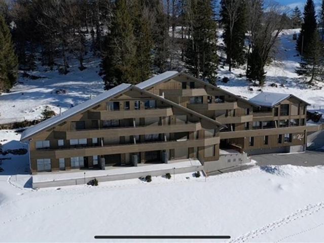 Wohnung kaufen in Schwyz