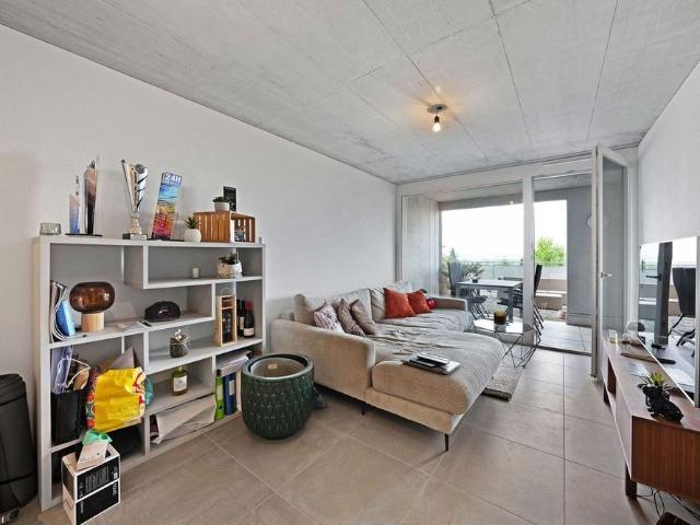 Apartment mieten in Staad (SG), St. Gallen