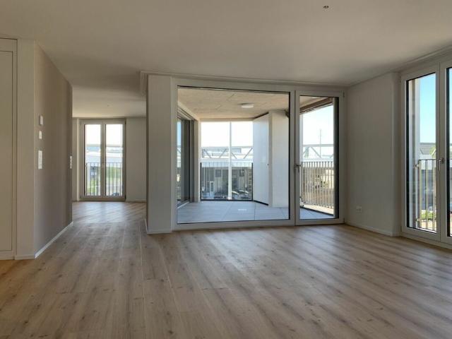 Apartment mieten in Weinfelden, Thurgau