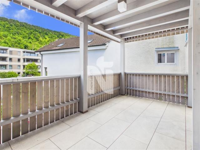 Wohnung mieten in Liestal, Basel-Landschaft