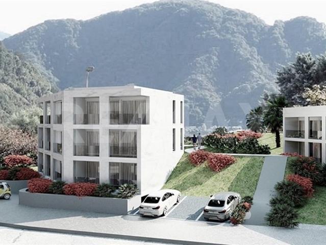 Wohnung kaufen in Biogno-Beride, Tessin