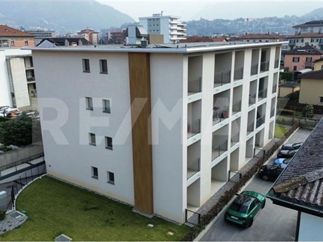 Wohnung kaufen in Chiasso, Tessin