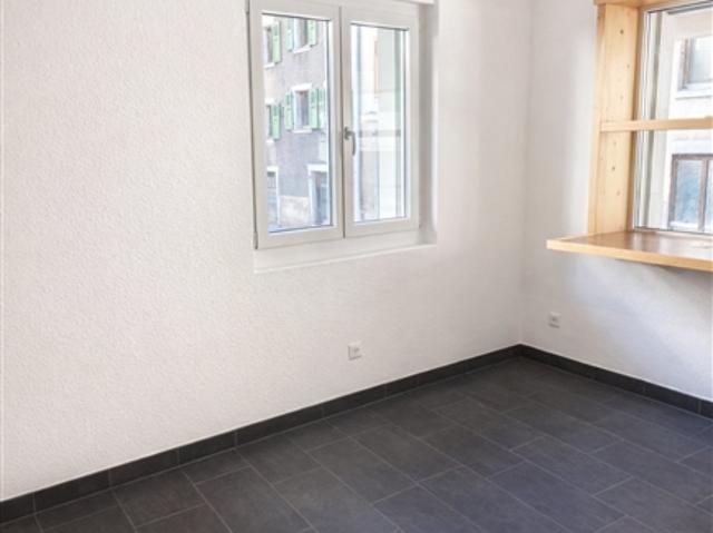 Wohnung kaufen in Orsières, Wallis