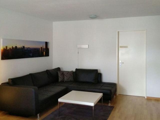 Apartment mieten in Weinfelden, Thurgau