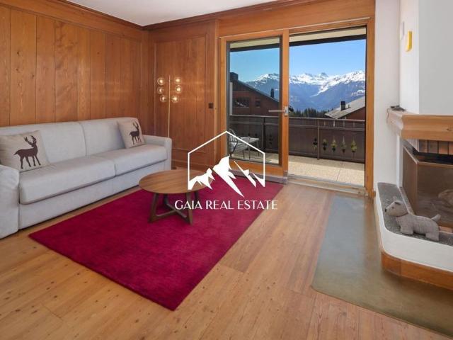 Apartment mieten in Crans-Montana, Wallis