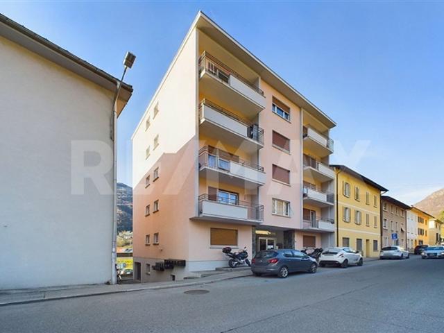 Wohnung kaufen in Taverne, Tessin