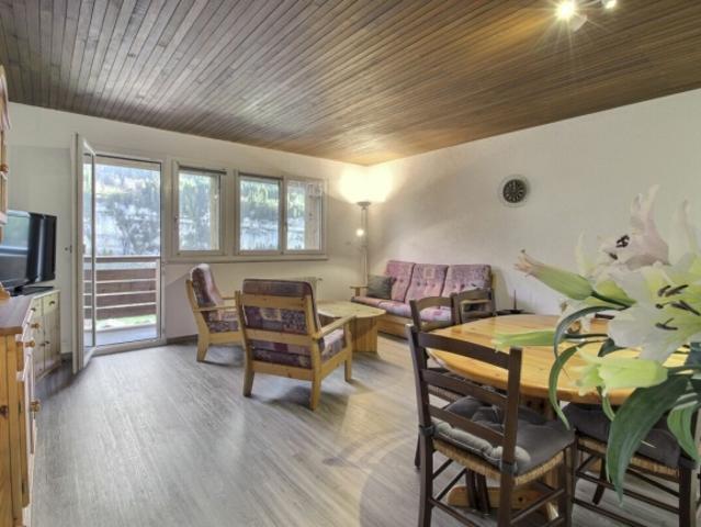 Wohnung mieten in Champéry, Wallis