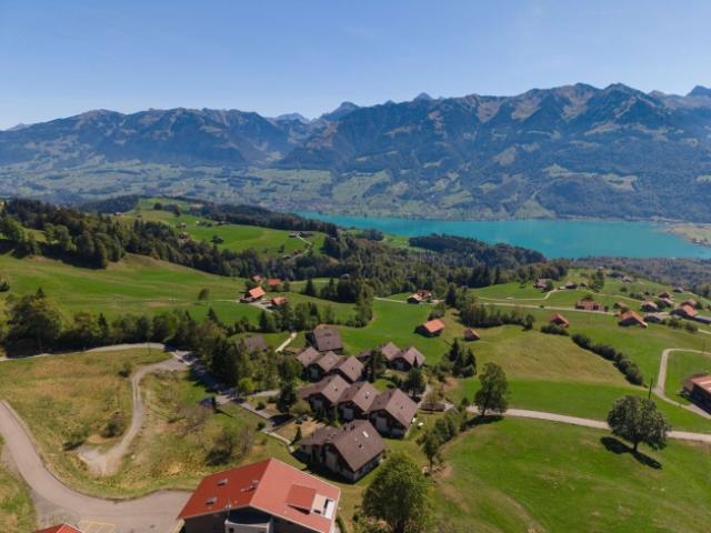 Wohnung kaufen in Sarnen