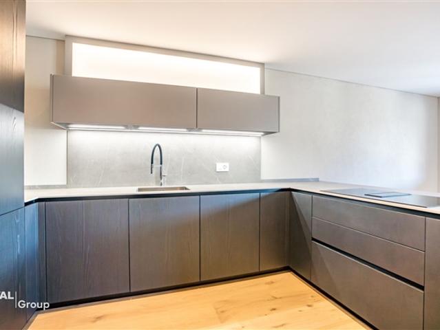 Wohnung kaufen in Ried-Brig, Wallis