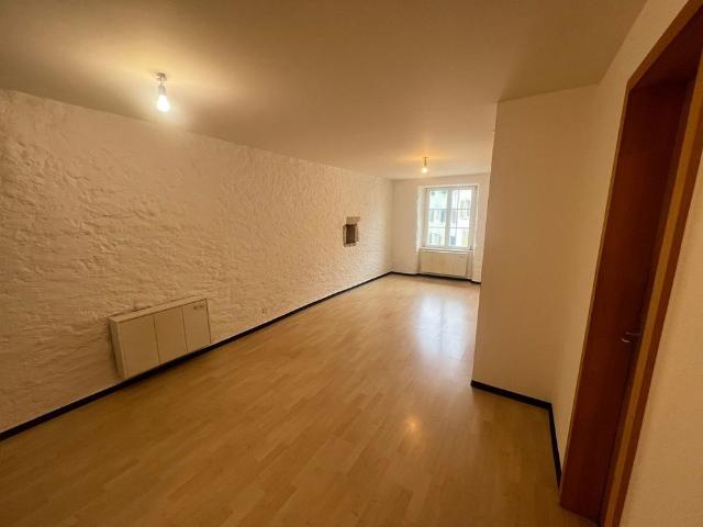 Apartment mieten in Porrentruy, Jura
