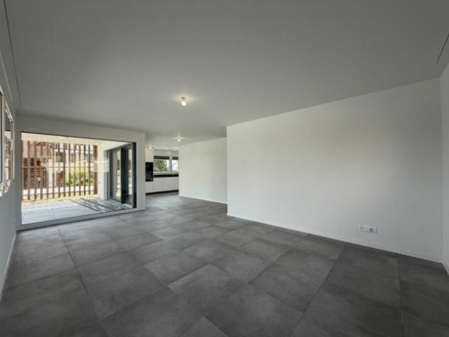 Wohnung mieten in Siselen (BE), Bern