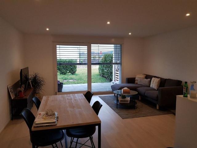 Apartment mieten in Hauterive (FR), Freiburg