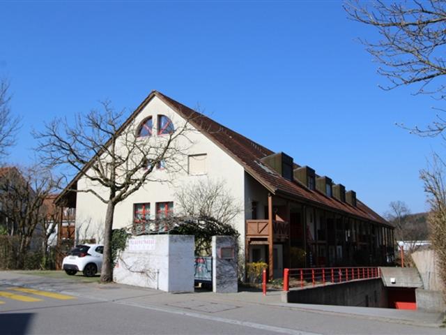 Wohnung kaufen in Baden, Aargau