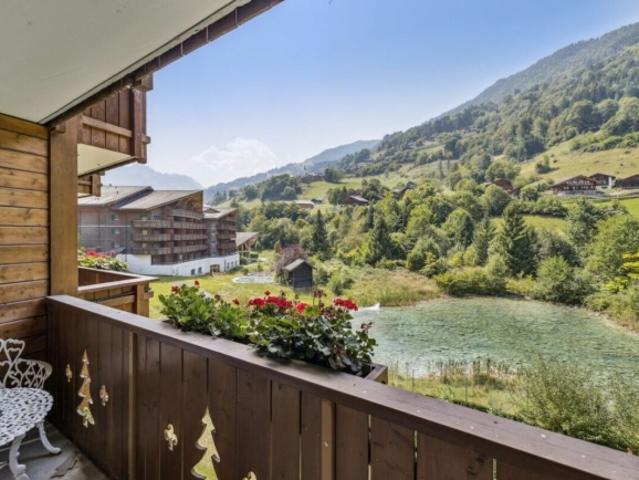 Wohnung kaufen in Val-d'Illiez, Wallis