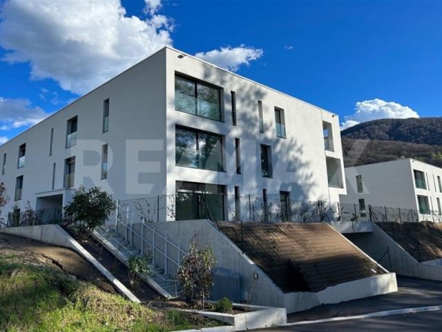 Wohnung kaufen in Biogno-Beride, Tessin