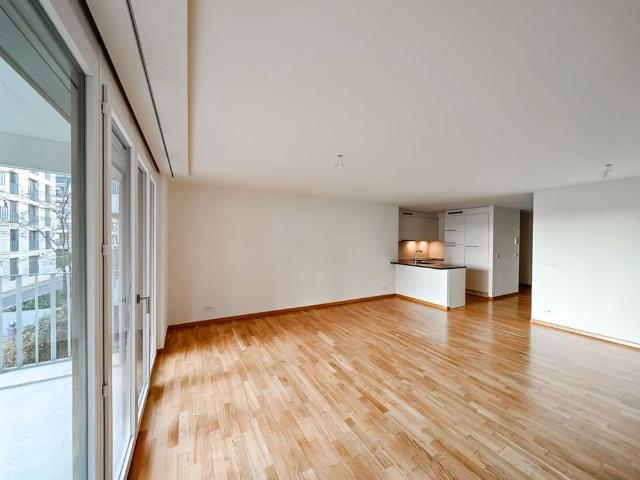Apartment mieten in Cheseaux-Lausanne, Waadt