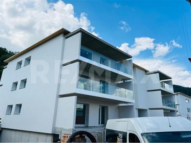 Wohnung kaufen in Caslano, Tessin