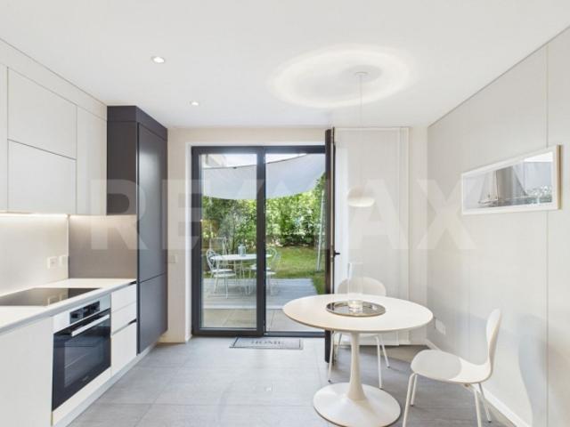 Wohnung kaufen in Quartiere Maghetti, Lugano